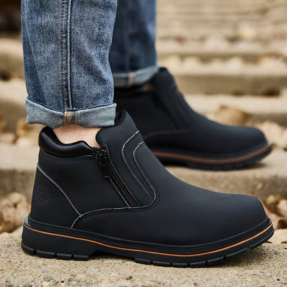 Men's Work & Safety Shoes - Non-Slip Sole for Beach & Water 367269