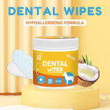 DENTAL WIPES