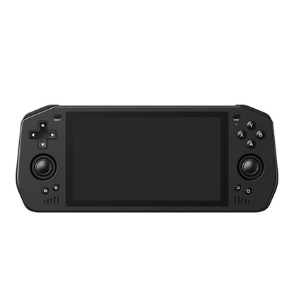 Powkiddy X28 Handheld Game Console – 5.5" IPS Touchscreen Android 11 T618 Octa-Core 4GB RAM 5000mAh Wi-Fi Bluetooth HDMI 30+ Emulators GameCube PSP Retro Gaming