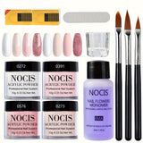 4 Colors 10g Powder Tool Set-05