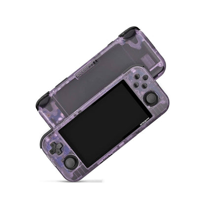 Retroid Pocket 3+ Handheld Game Console – 4.7" IPS Android 11 Retro Emulator 4GB RAM 128GB PS1 N64 SNES GBA Portable Gaming 5 Colors
