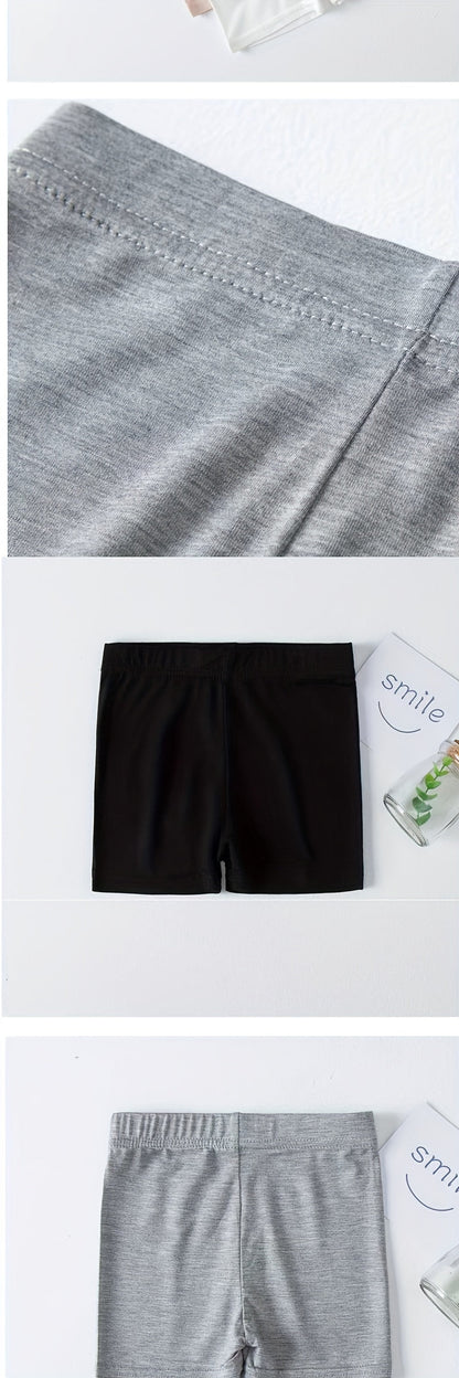 Toddler Girl Casual Shorts - Summer 8261