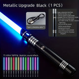 15-color Metal Black-1 Pack