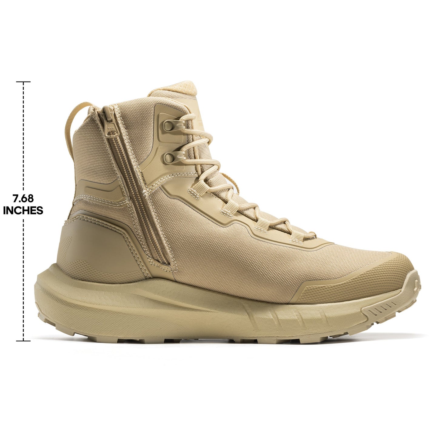 Men's Boots - Lightweight Design