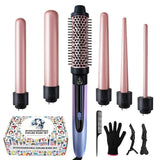 Colorful 6 In 1