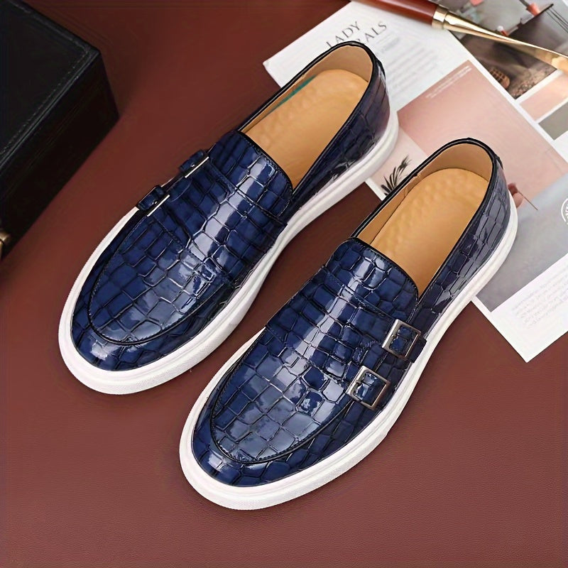 Men's Dress Shoes & Oxfords - Non-Slip Sole 647525