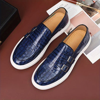 Men's Dress Shoes & Oxfords - Non-Slip Sole 647525