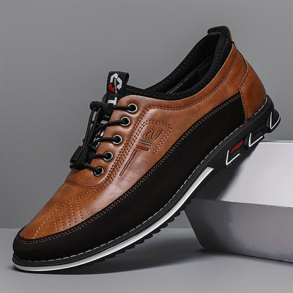 Men's Loafers & Slip-Ons - Breathable Comfort & Slip-On Ease