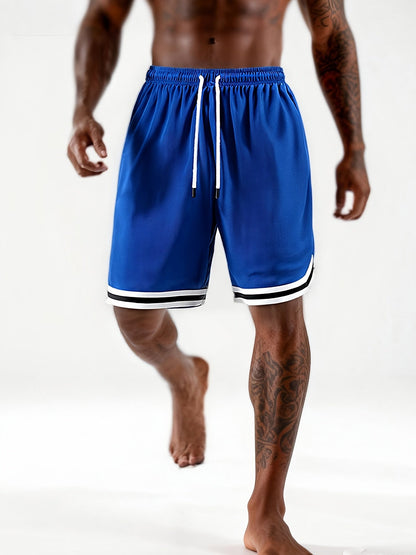 Men's Swim Shorts - Quick-Dry