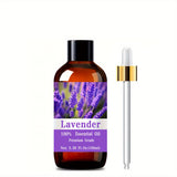 Lavender Essential Oil 3.38oz