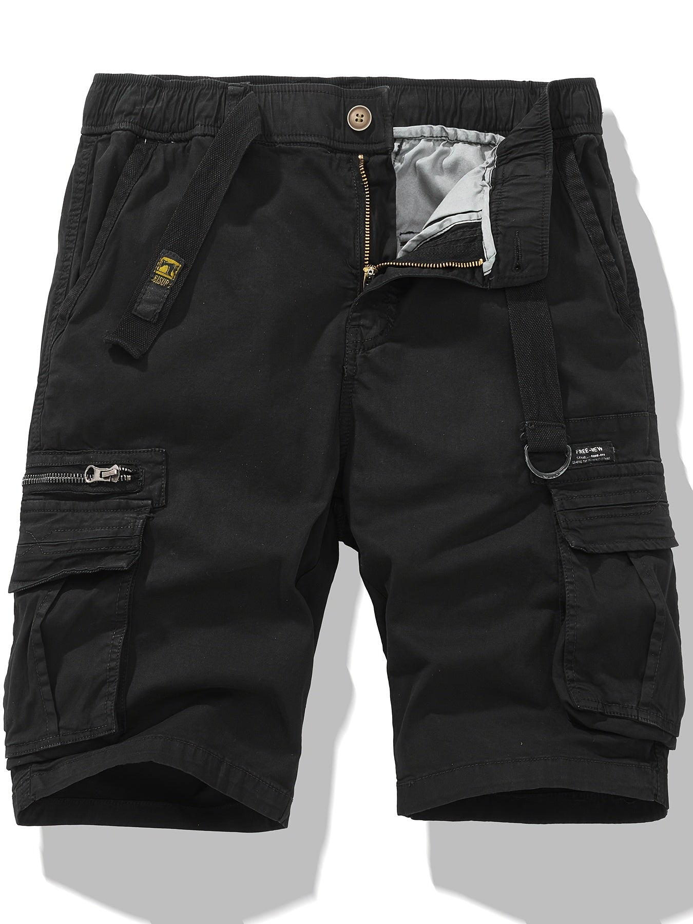 Men's Casual Shorts - Stretch Comfort 512869