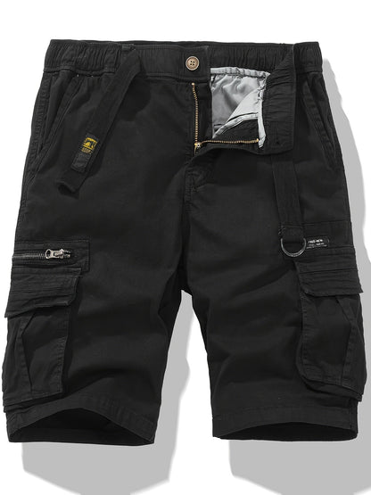 Men's Casual Shorts - Stretch Comfort 512869