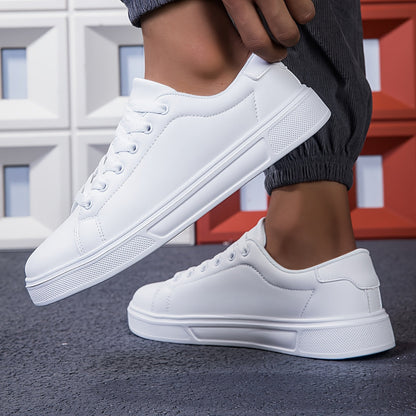 Men's Sneakers - Breathable Comfort
