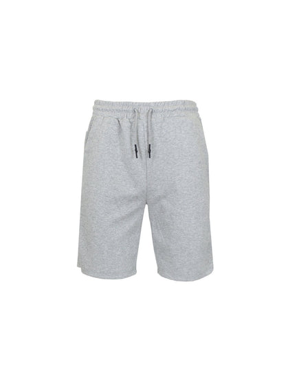 Men's Casual Shorts - Drawstring Waist With Pockets