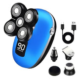 Blue Style (Set)