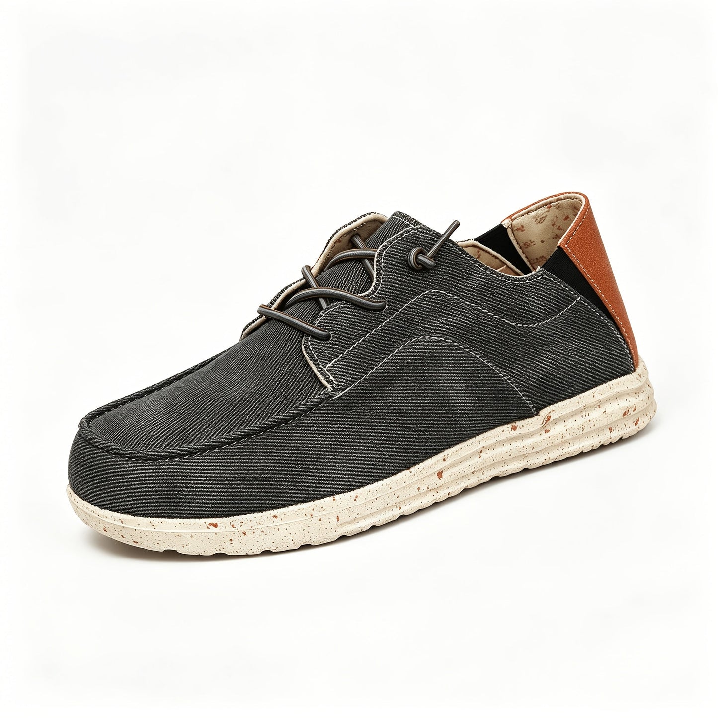 Unisex Loafers & Slip-Ons - Lightweight Design