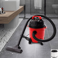 Large Capacity Vacuum Cleaner