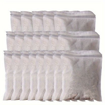 Herbal Foot Soak Packets 20 Pack 12 Chinese Herbs Motherwort Foot Bath Bags Warming Cold Feet Circulation Relief Relaxation All Seasons Home Spa Pedicure Prep Natural Wellness