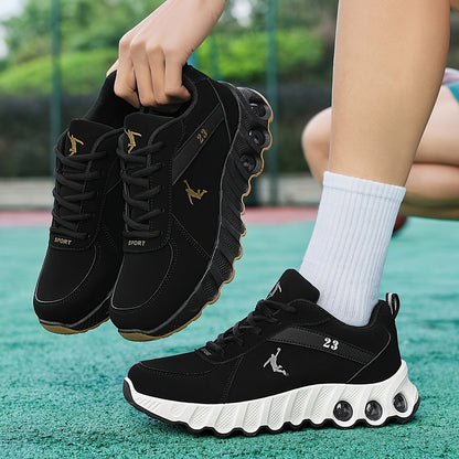Unisex Running Shoes - Air Cushion & Comfort Fit 521893