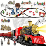05A with smoke, light and sound 43PCS
