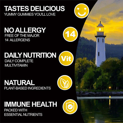 Tongkat Ali Gummies 17500mg for Men with L-Citrulline, L-Arginine & Ashwagandha - Natural Testosterone, Energy & Stamina Support - Stimulant-Free Aronia Berry Flavor 60 Gummies per Bottle