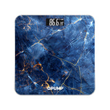 Luxury blue