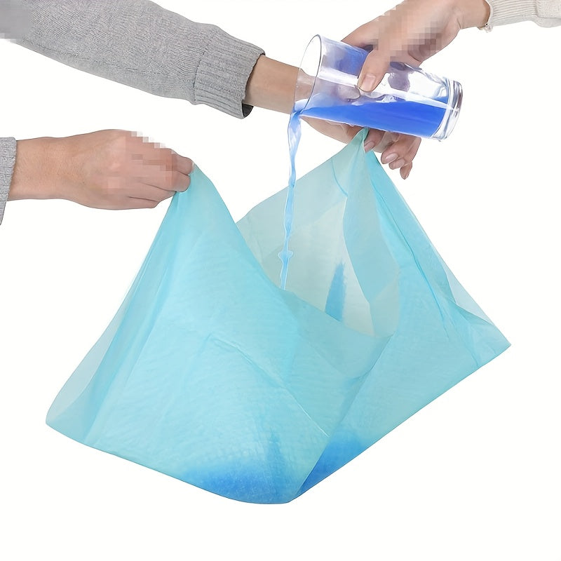 Pet Pee Pads 100-Pack 6-Layer Thickened Super Absorbent 34x28 Inch – Leakproof Tear-Resistant Odor-Reducing Dog Training Pads for Puppies, Senior Dogs, Cats & Indoor Pets