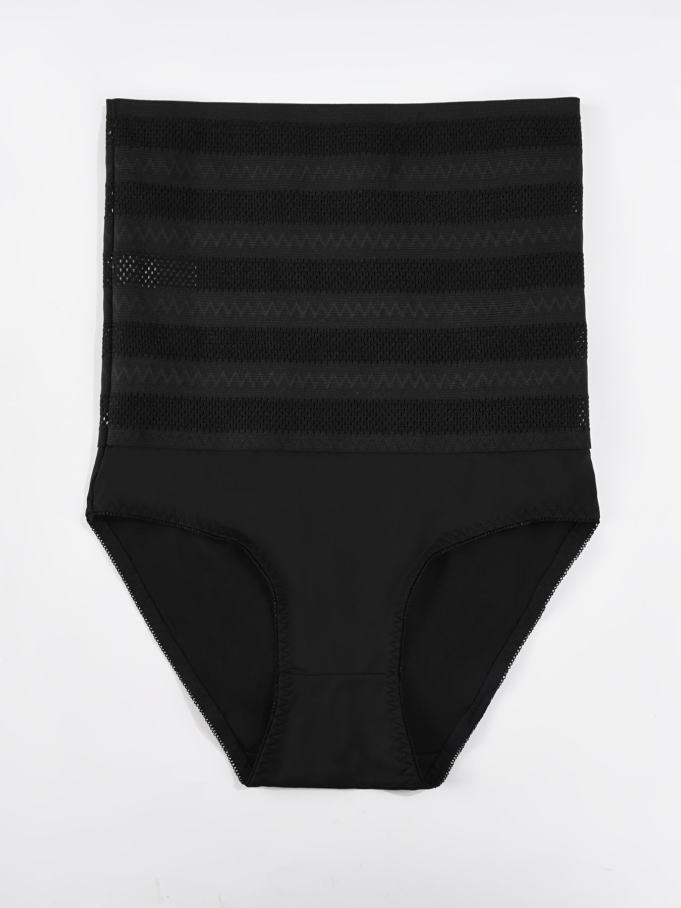Women’s High-Waist Shapewear Briefs - Tummy Control Support - Style 2325