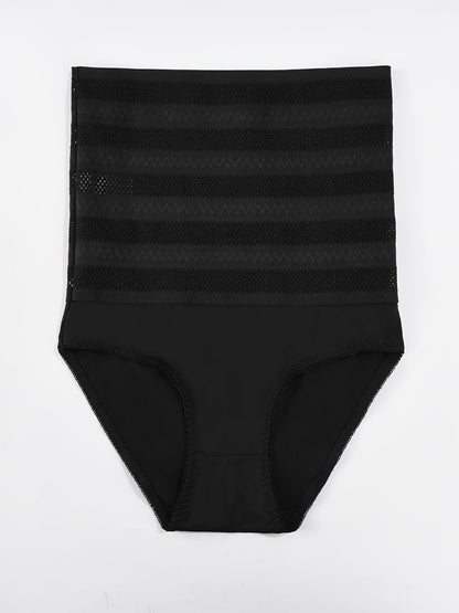 Women’s High-Waist Shapewear Briefs - Tummy Control Support - Style 2325