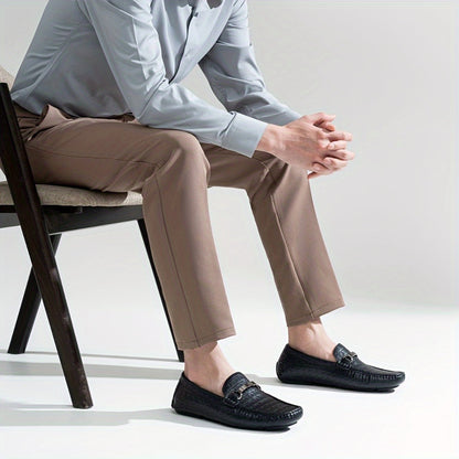 Men's Loafers & Slip-Ons - Non-Slip Sole & Slip-On 497189
