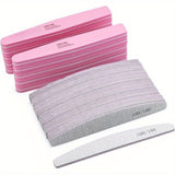 10 Pink + 25 Purple