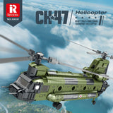 Chinook