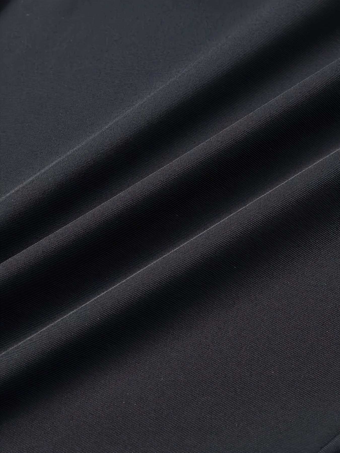 Men's Casual Trousers - Stretch