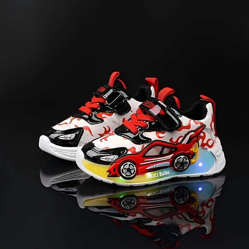 Kids' Athletic Shoes - Non-Slip Sole 276901