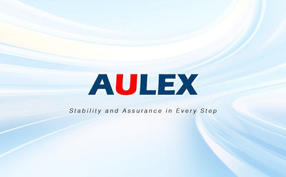 Dual Airbag Ankle Support Brace Adjustable Compression Left Right S L