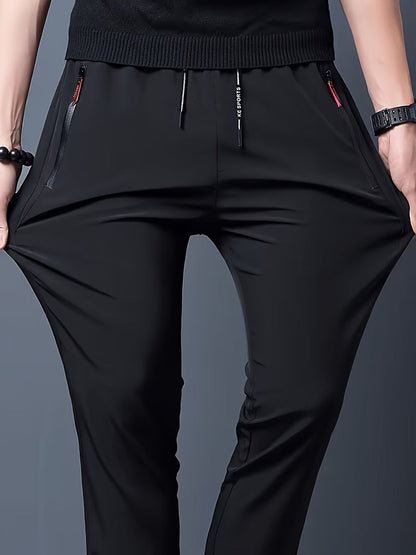 Men's Jogger Pants - Stretch Comfort 527013