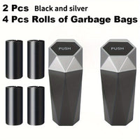 Black And Sliver