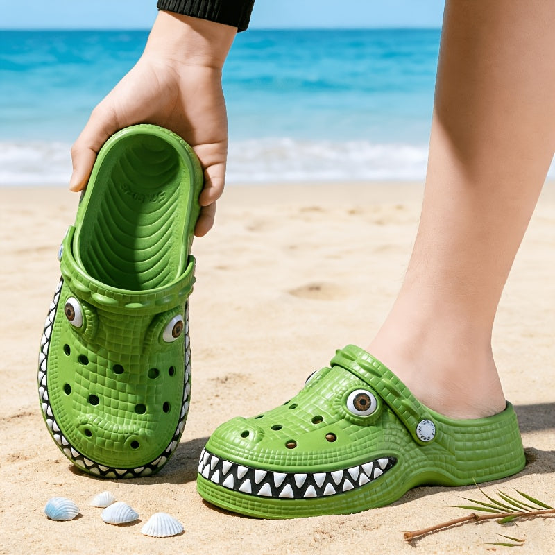 Unisex Flip Flops - Everyday Comfort & Durable Sole