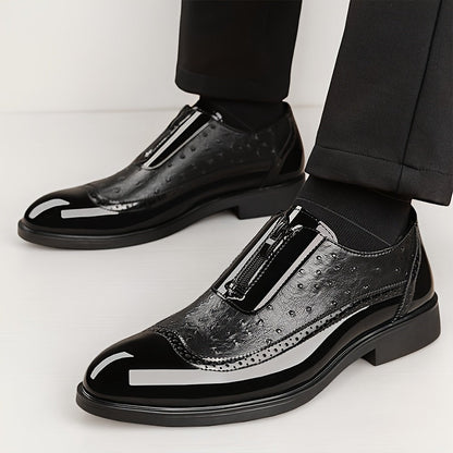Men's Dress Shoes & Oxfords - Non-Slip Sole