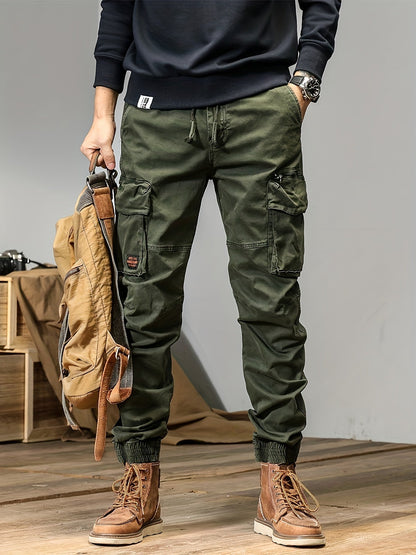 Men's Cargo Pants - Stretch With Pockets Weekend Style 439909