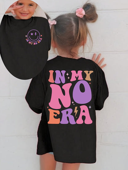 Unisex's Graphic Print T-Shirt - Short Sleeve 700069