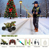 Spray 2 Remote Control Battery