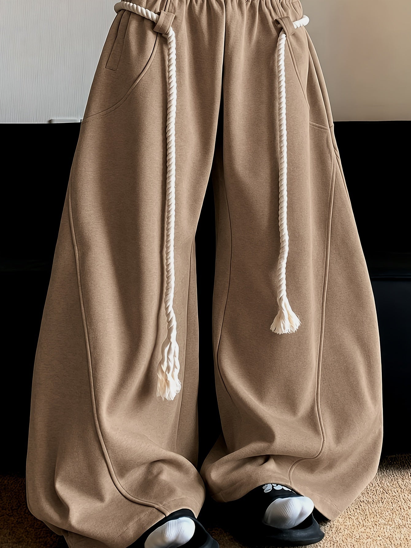 Men's Jogger Pants - Stretch With Pockets