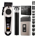 Black 3in1