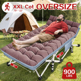 XXL-Coffee Brown
