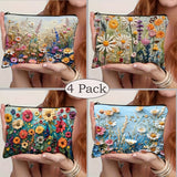 4Pcs-Daisy