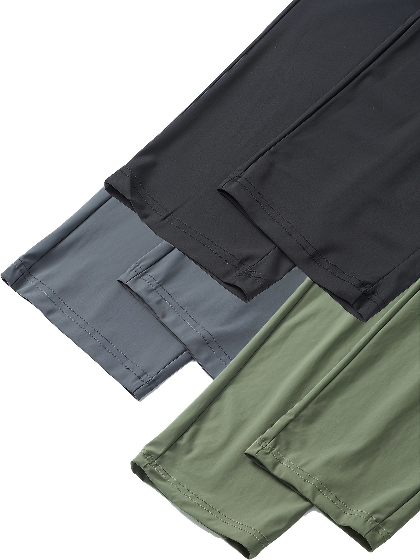 Men's Casual Trousers - Stretch