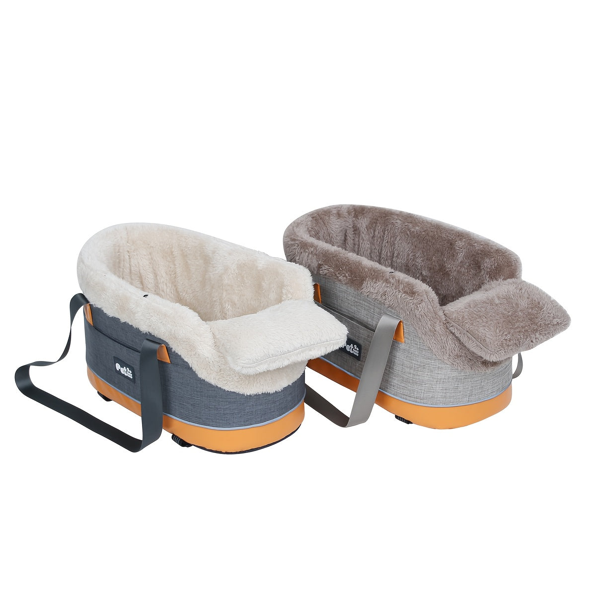 Pet Car Bag Safety Seat Central Control Pet Nest Bag Armrest Box Cat And Dog Bag