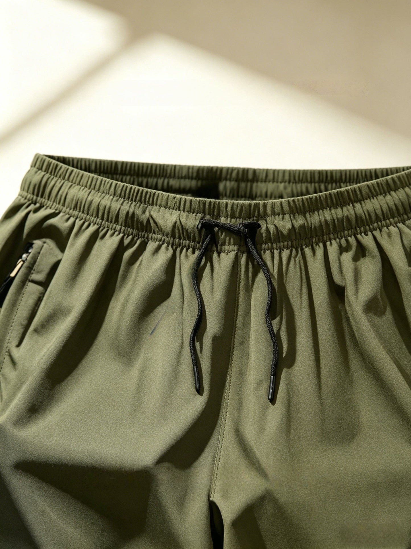Men's Casual Shorts - Stretch Comfort 523685