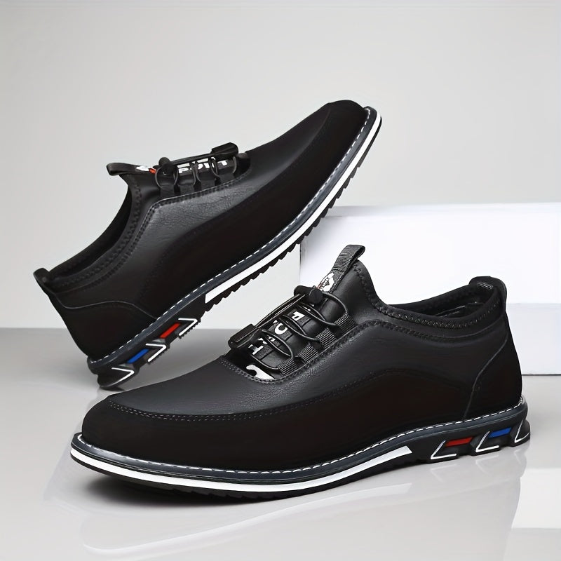 Men's Sneakers - Everyday Comfort & Durable Sole 472549